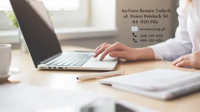 Acceuro Renata Tadych